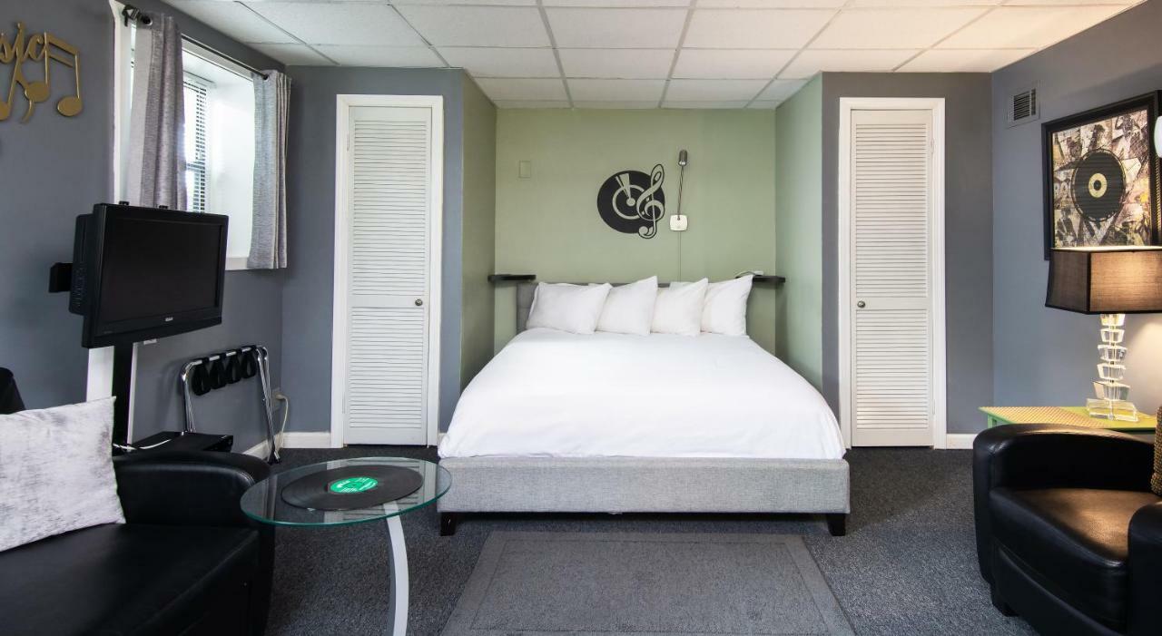 Music Valley Studio - No Fees - Opryland Area Nashville Dış mekan fotoğraf