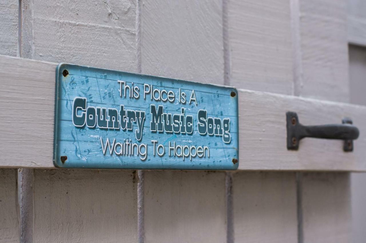 Music Valley Studio - No Fees - Opryland Area Nashville Dış mekan fotoğraf